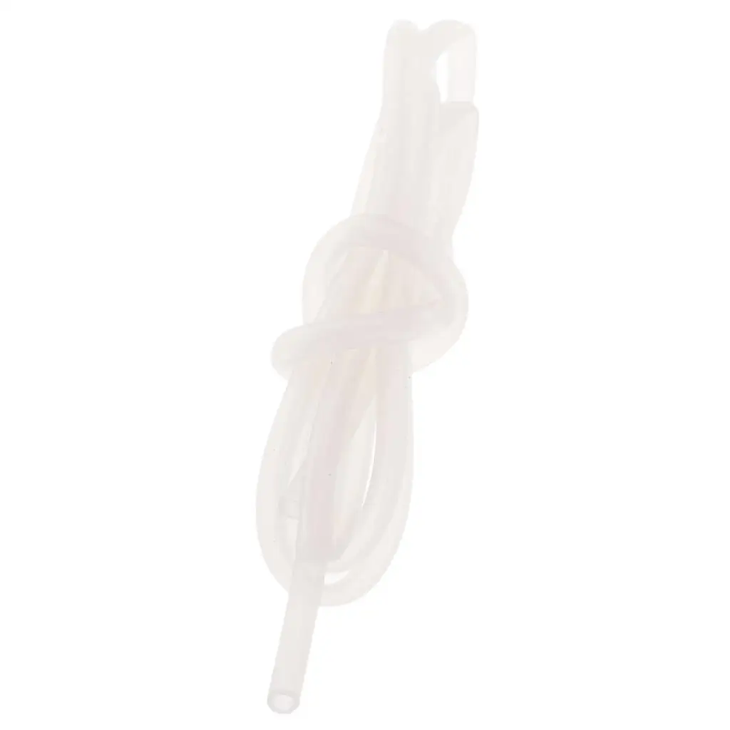 Silicone Hose 1m Water Cooling System Pipe RC Boat Accessory for Remote Control Model Boat Parts
