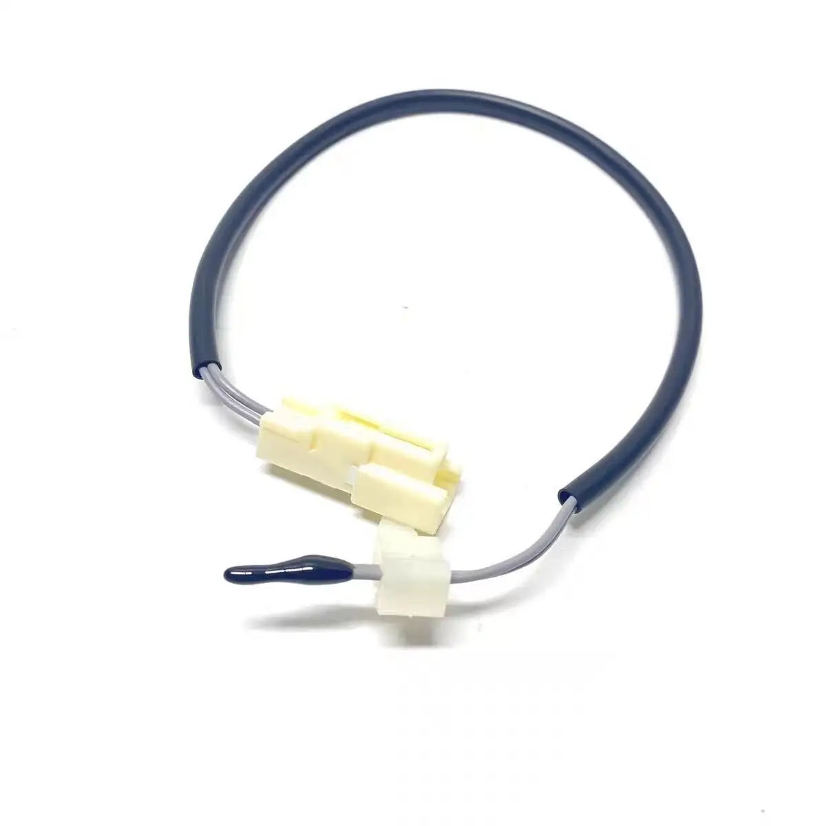 Auto parts High quality 1 pcs Air Conditioning Evaporator temperature sensor JQC100040 for Chinese SAIC ROEWE 550 MG6