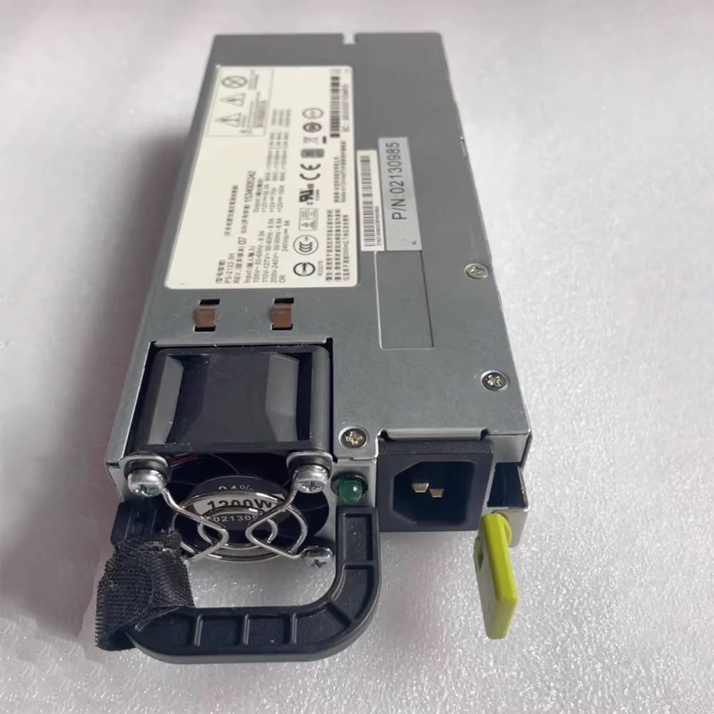 1200W Server Power …