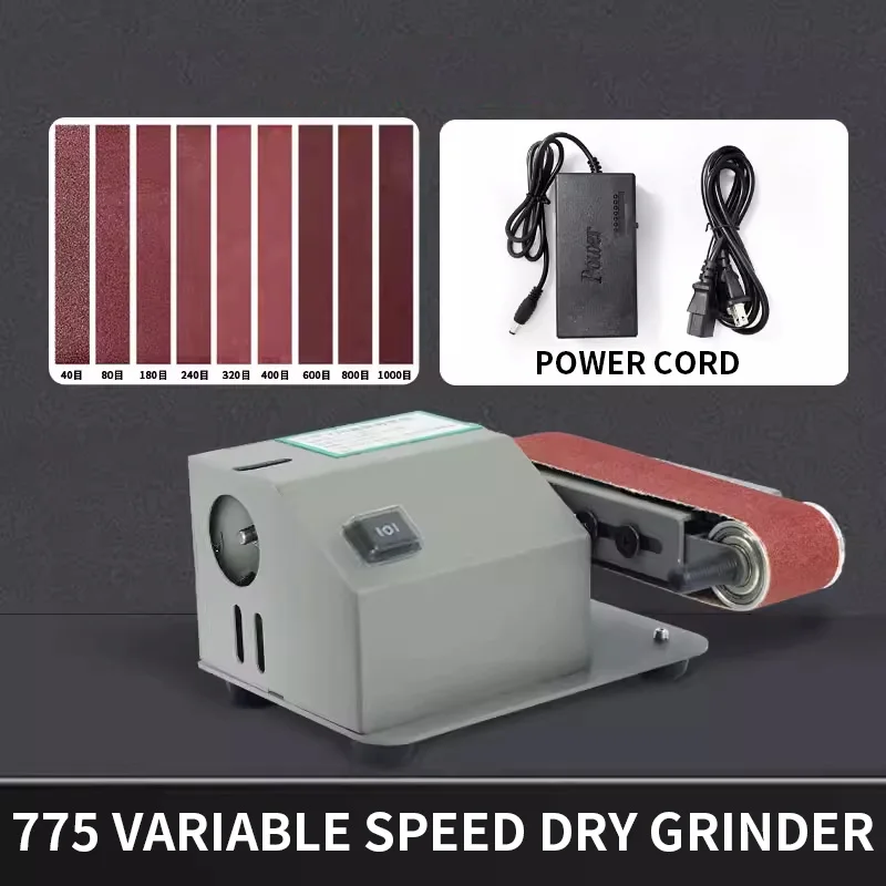 Mini Belt Sander El…