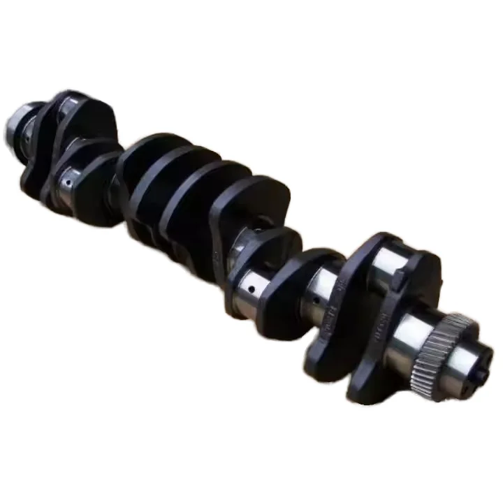 

AZ1246020013 SINOTRUK D12 ENGINE Crankshaft