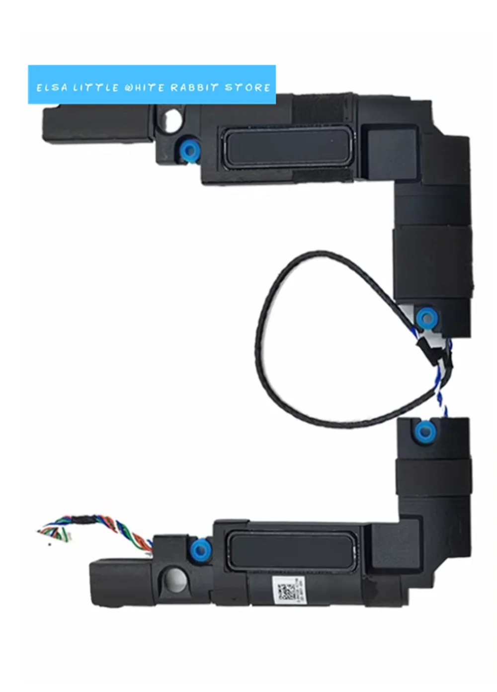 

FOR Dell latitude 7450 SPEAKER 0H65G6