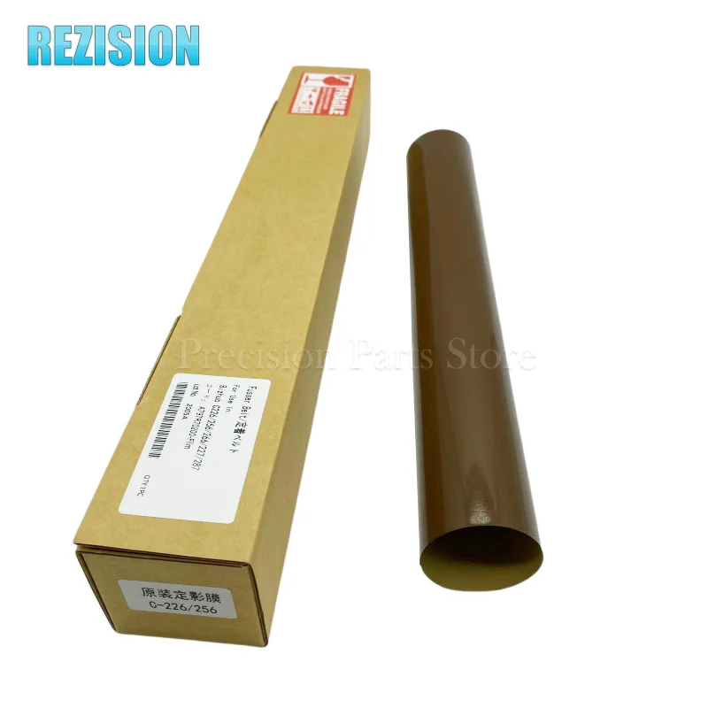 

A797R70200 Original New Fuser Belt For Konica Minalta C226 C256 C266 C227 C287 C7226 C7222 Fuser Film Copier Printer Parts