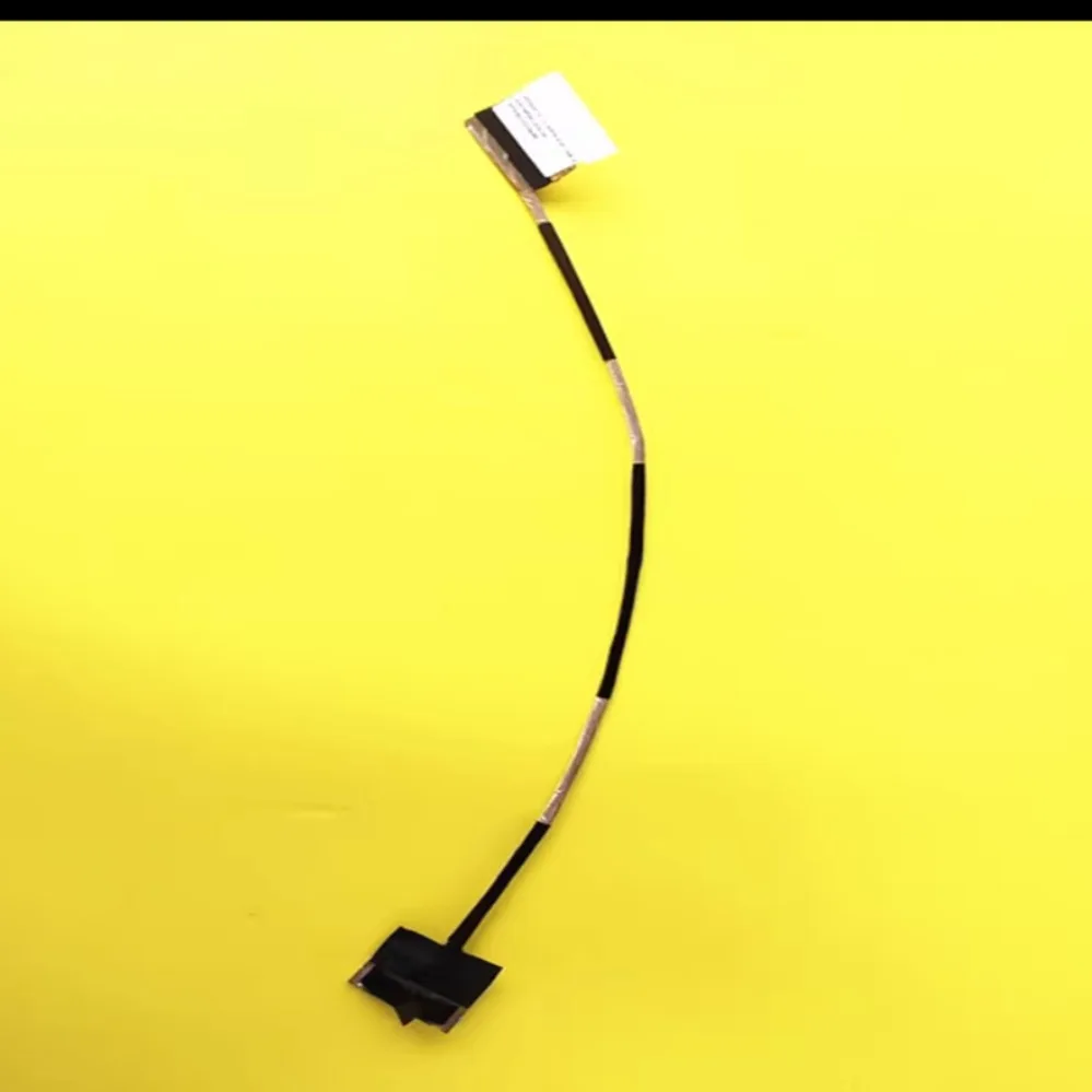 For Clevo NJ50CU NL41MU NJ70CU NJ70ZU Screen Cable 6-43-NJ501-011-N Fit  for Haier 14M-38SH Laptop Ribbon Cable (007)