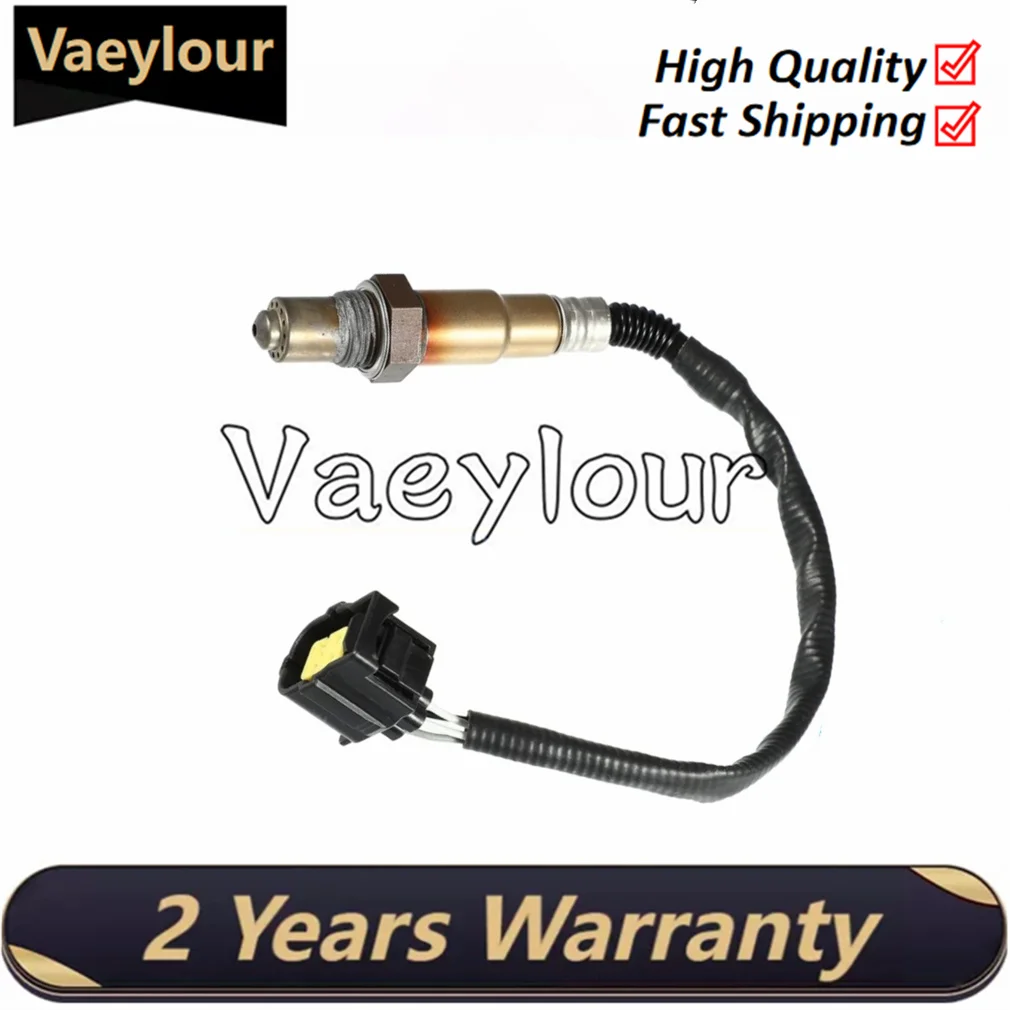New O2 Oxygen Sensor for Mercedes Benz W204 W211 W164 GL450 GL500 R350 W221 S350 S450 S500 C216 E350 0045420718 A0045420718 3