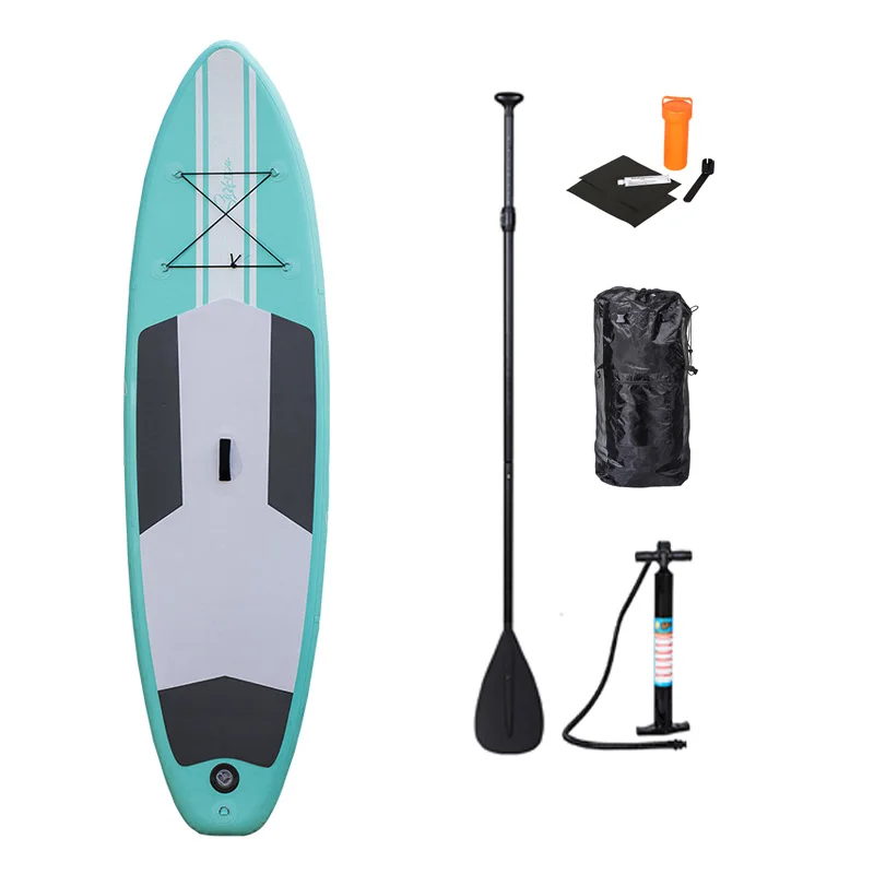 CRUISER AIR Wholesale Inflatable SUP Board Factory Stand Up Paddle Surfboard With Accessories