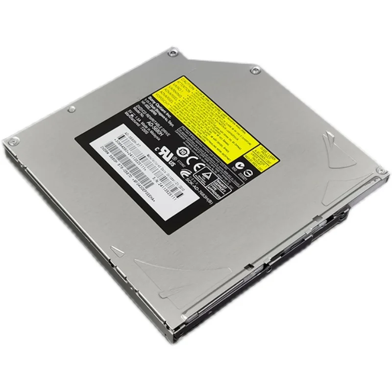 Sata Dvd-Rw Laptop Internal Slot Loading Dvd Rw Drive 12.7MM For Apple