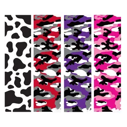 84x23cm Longboard Grip Tape Sandpaper Sticker for Electric Skateboard Skateboard Grip Tape Non-slip Outdoor Sports Accessory
