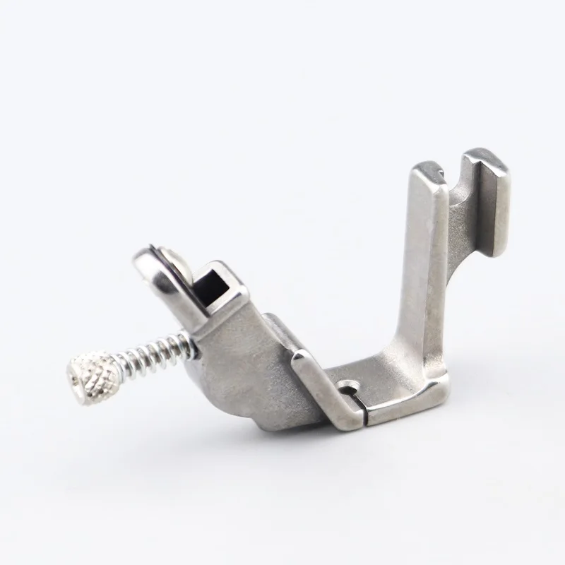 Lockstitch Elastic Band Presser Foot Computer Lockstitch S537 All-Steel Rubber Band Presser Foot Shoulder Strap Presser Foot Pul