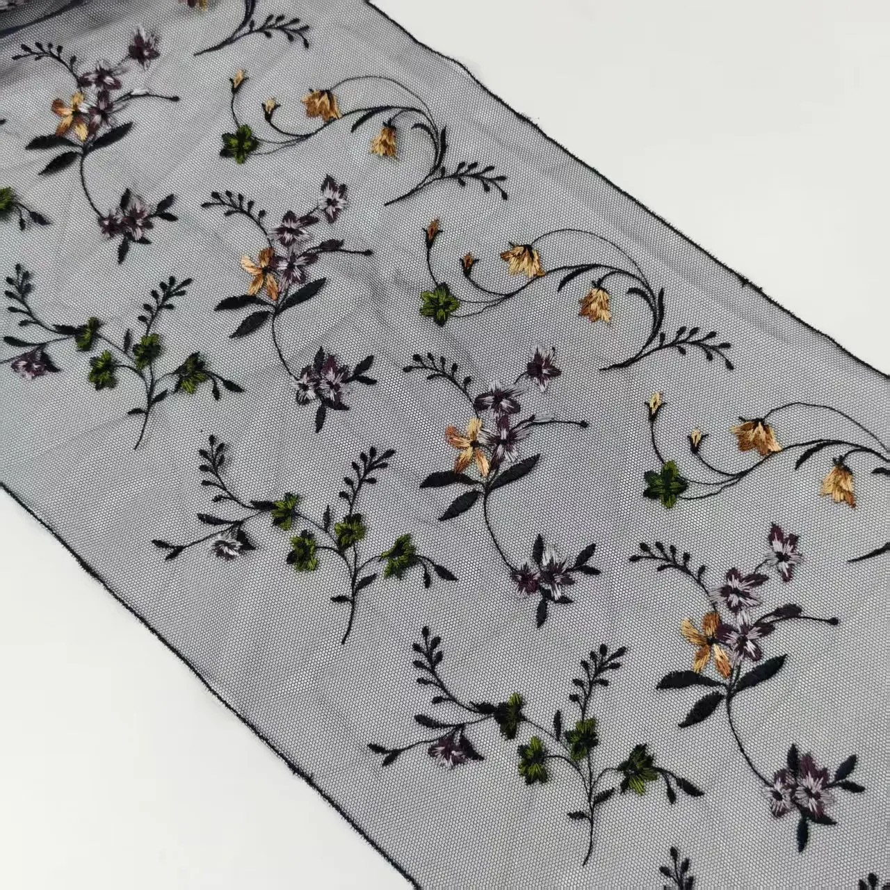 middle-pattern-color-small-flower-embroidery-lace-diy-handmade-accessories-width-24cm