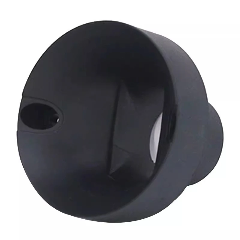 1pcs Coaxial horn speaker full range high low frequency integrated circular elliptical shell audio speaker accessories
