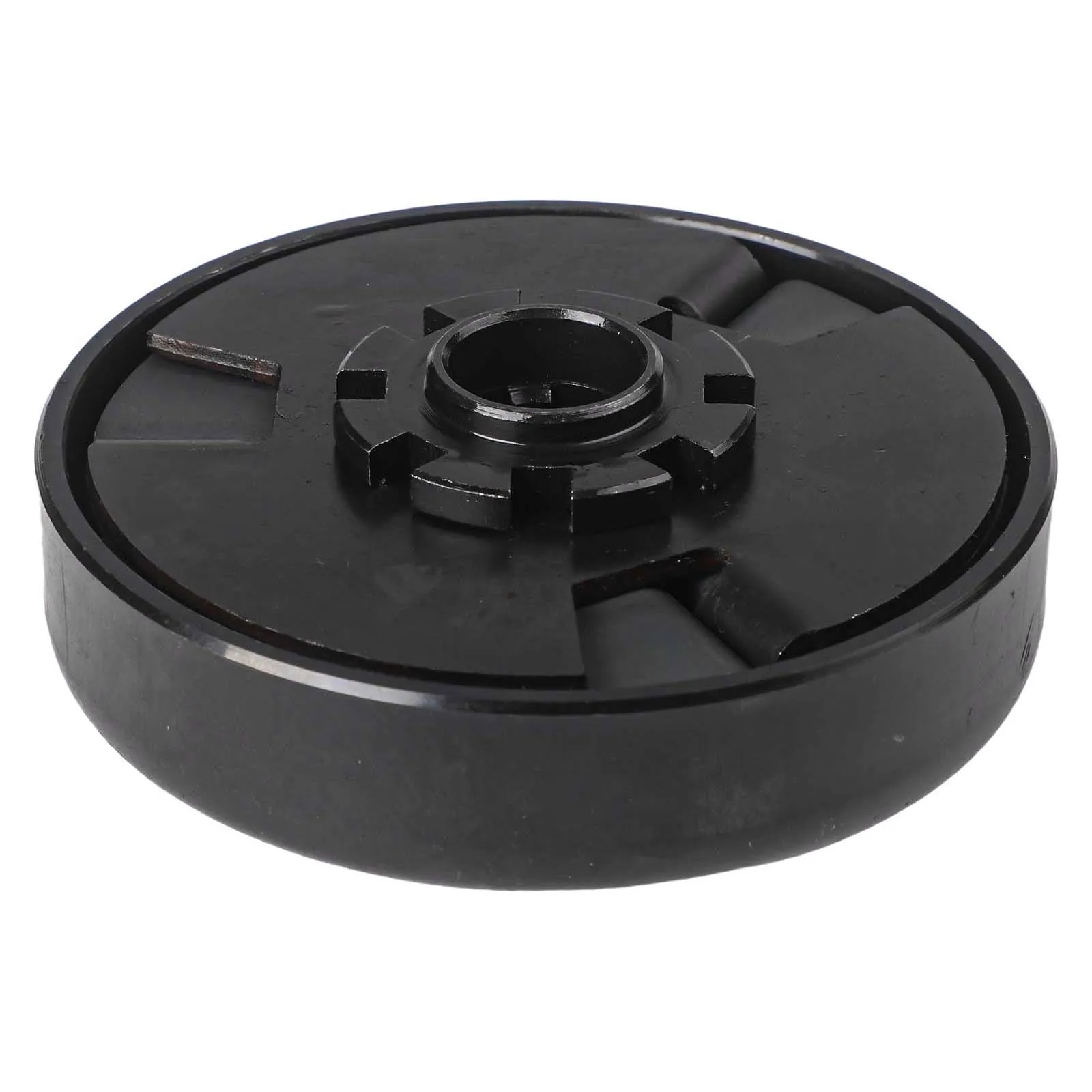 

Clutch Accessory Dry Clutch 15*15*10 Centrifugal Clutch Wear-resistant 2300 RPM Engagement Supports Up To 13hp