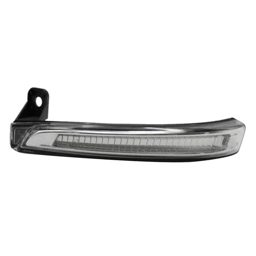 Imagen 2 del producto Luz LED para espejo retrovisor de coche, luz de señal de giro para Chevrolet Cruze J300 2009 - 2015