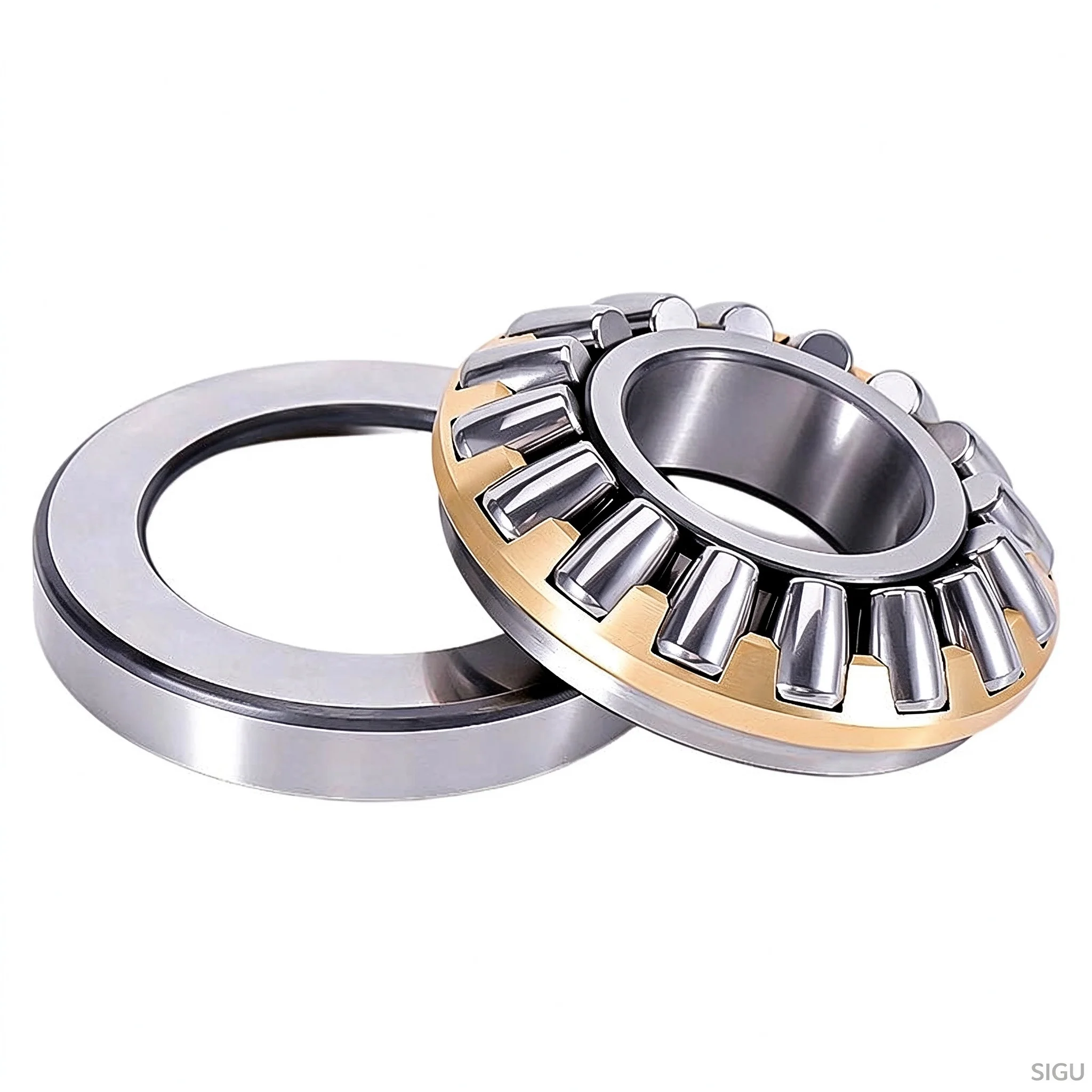 Japanese Import Spherical Thrust Roller Bearing 29268M 29268E 29272M 29272E 29276M 29276E 29280M 29280E 29284M 29284E