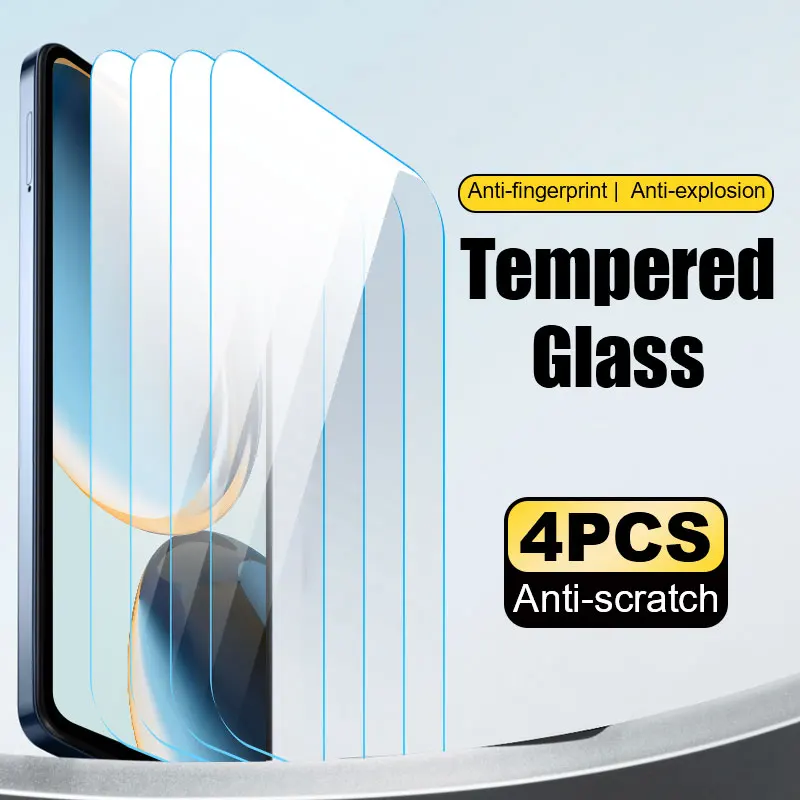 4Pcs Protective Fil…