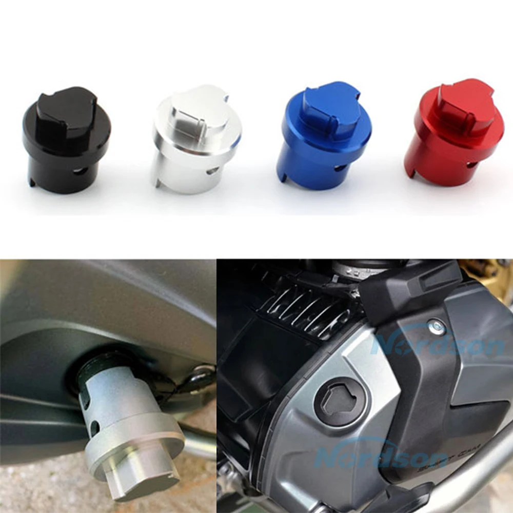 

Motorcycle Engine Oil Filler Cap Tool Wrench Removal For BMW R1250GS R1200GS LC adv R 1250 1200 GS R1200RT R1200R R nine t R9t