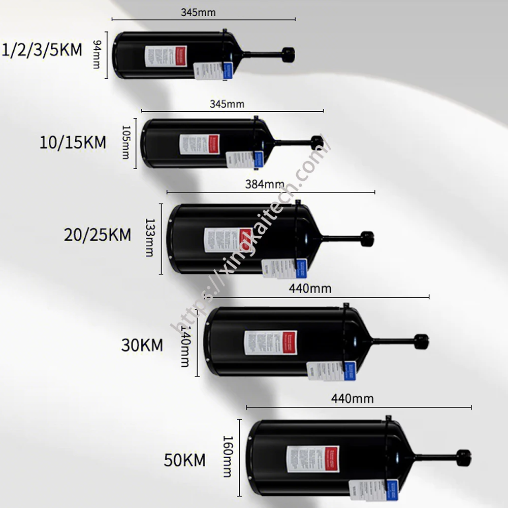 Fpv-Zubehör Drohne, optische Faser, Reisemaschine, Faser, 20 km, 25 km, 30 km, große Reichweitenoption, Fpv-Glasfaser-Kommunikation