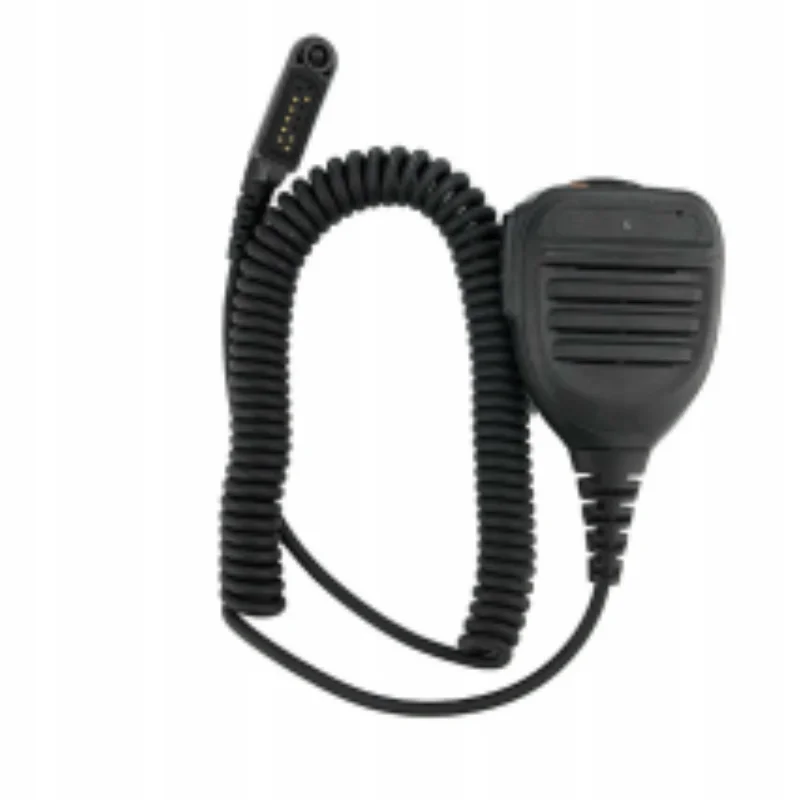 

Замена ручного динамика микрофона X1P для радиостанций PD600/PD660/PD680