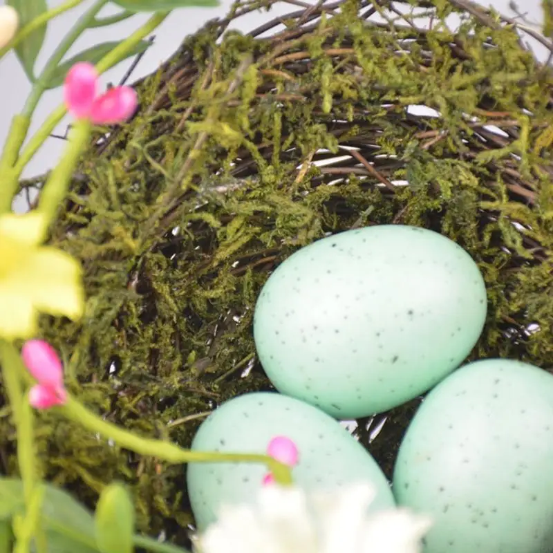 G5AB Natural Tree Vine Artificial Bird Gont Gnes