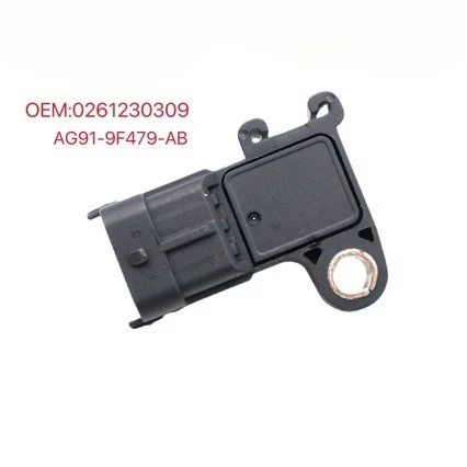 

0261230309 Automobile intake pressure sensor AG91-9F479-AB