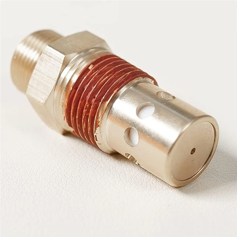 AT05-Überprüfenventil für Kompressor, Luftkompressor, Ventil für Luftkompressor, Rückschlagventil 1/2