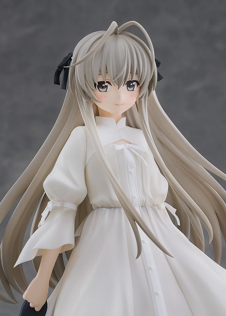 

Officially Licensed Good Smile Pop Up Parade Kasugano Sora Figure Animer Yosuga No Sora Crossroad Character Model