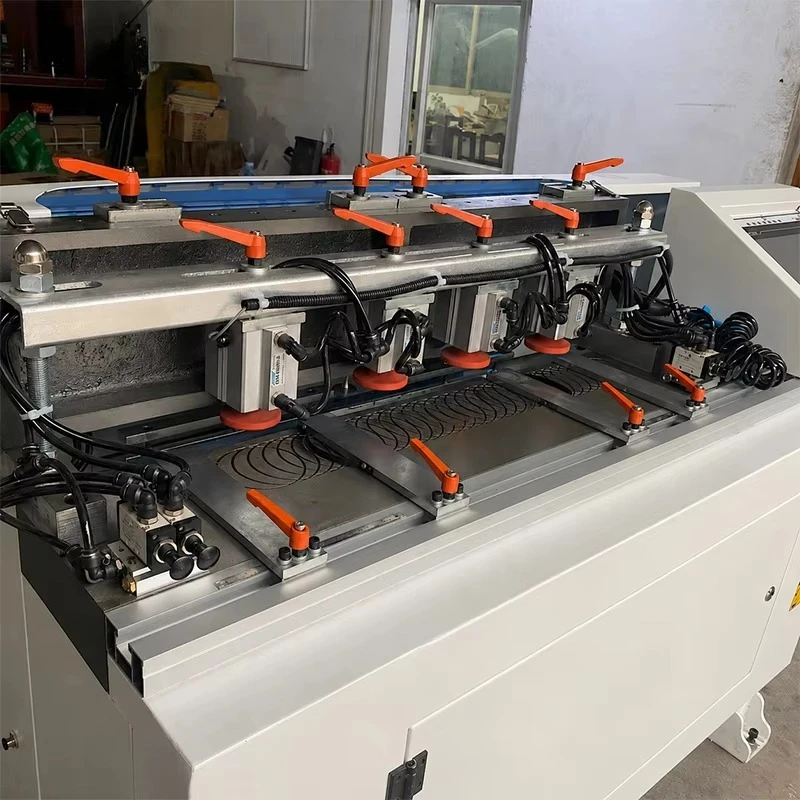 Bee Box Drawer Wood Board Dovetail Joint Forming Cutting Equipment Woodworking Dovetail Tenoning Machine for Furniture Making