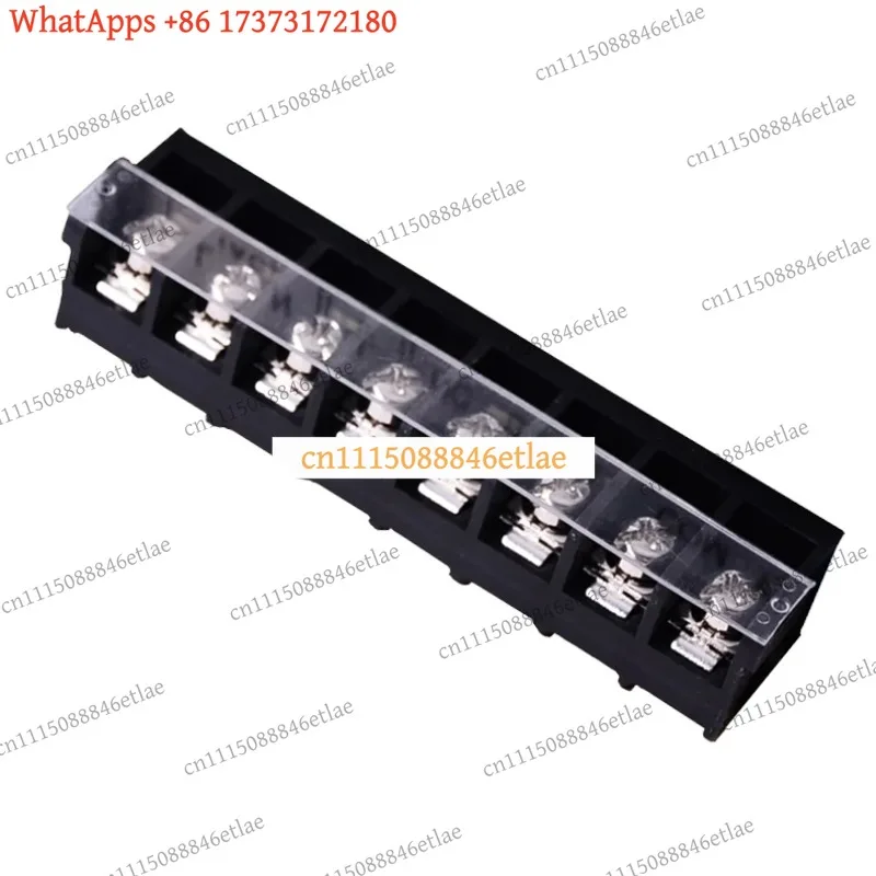 k3 for MEAN WELL TBC-07 TBC-09 Terminal Protection Cover, Input Wire Safety Cap for LRS RSP Power Supply