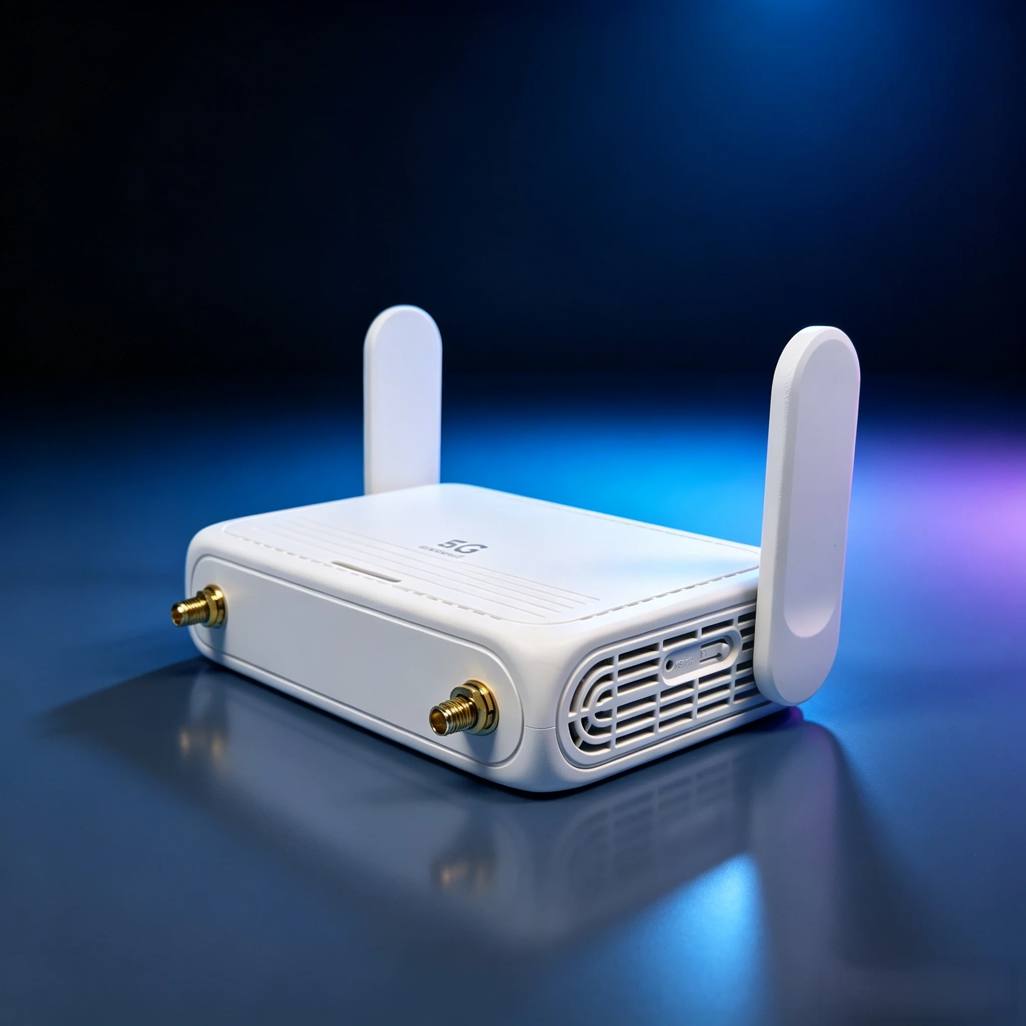 Wifi Router 5g Router Chip MT7981B Wifi6 5g with SIM Slot