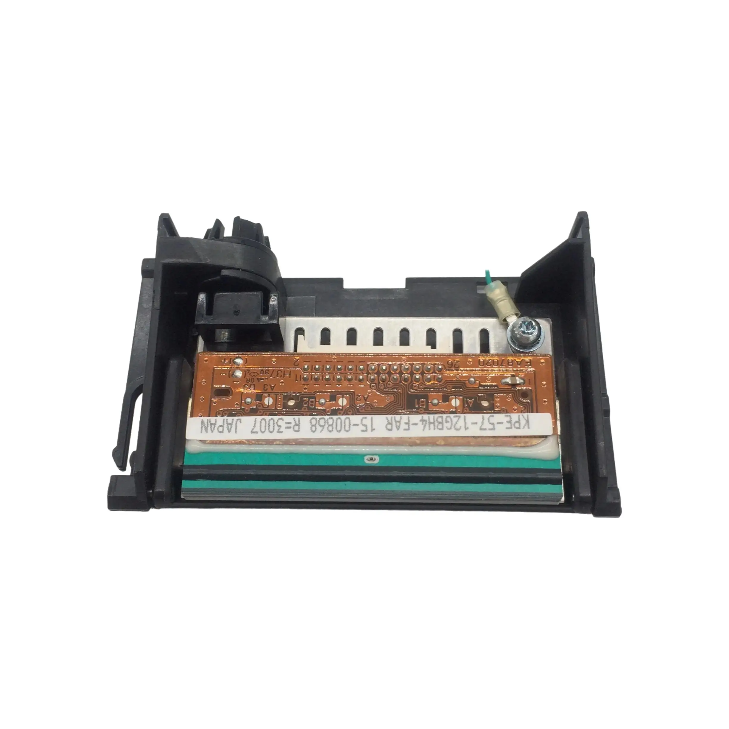 

Печатающая головка KPE-57-12GBH4 подходит для HID Fargo C50 DTC1000 DTC4500 DTC1250E DTC4000 DTC4500E DTC4250E DTC1500