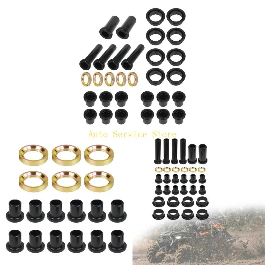 

462A LANG LAST BADENTENCE ARM Втулка ARM Втулка для Offroads Использование 5433065