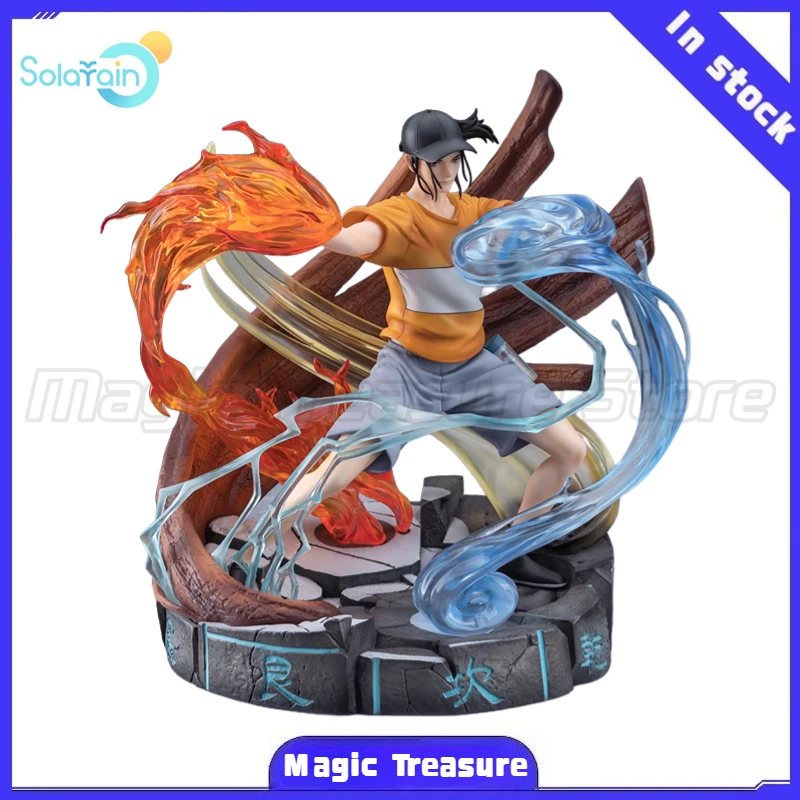 

【MT】Оригинальные игрушки Solarain The Outcast Wang Ye Fenghou Qimen, масштабная фигурка 1/7, коллекционная модель игрушек