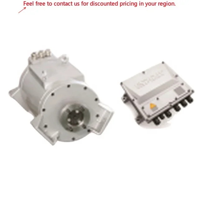 

Brogen Hot Sale 144V 40kw Electric Car Conversion Kits Electric Powertrain
