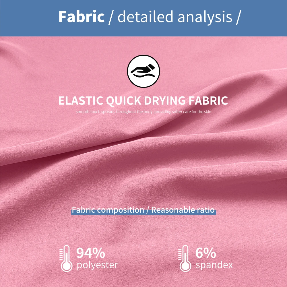 Niaahinn-uniforme de trabajo para médico de Hospital, conjunto de exfoliante médico para mujer, ropa de trabajo quirúrgica, accesorios para enfermeras, traje de trabajo para el cuidado de mascotas