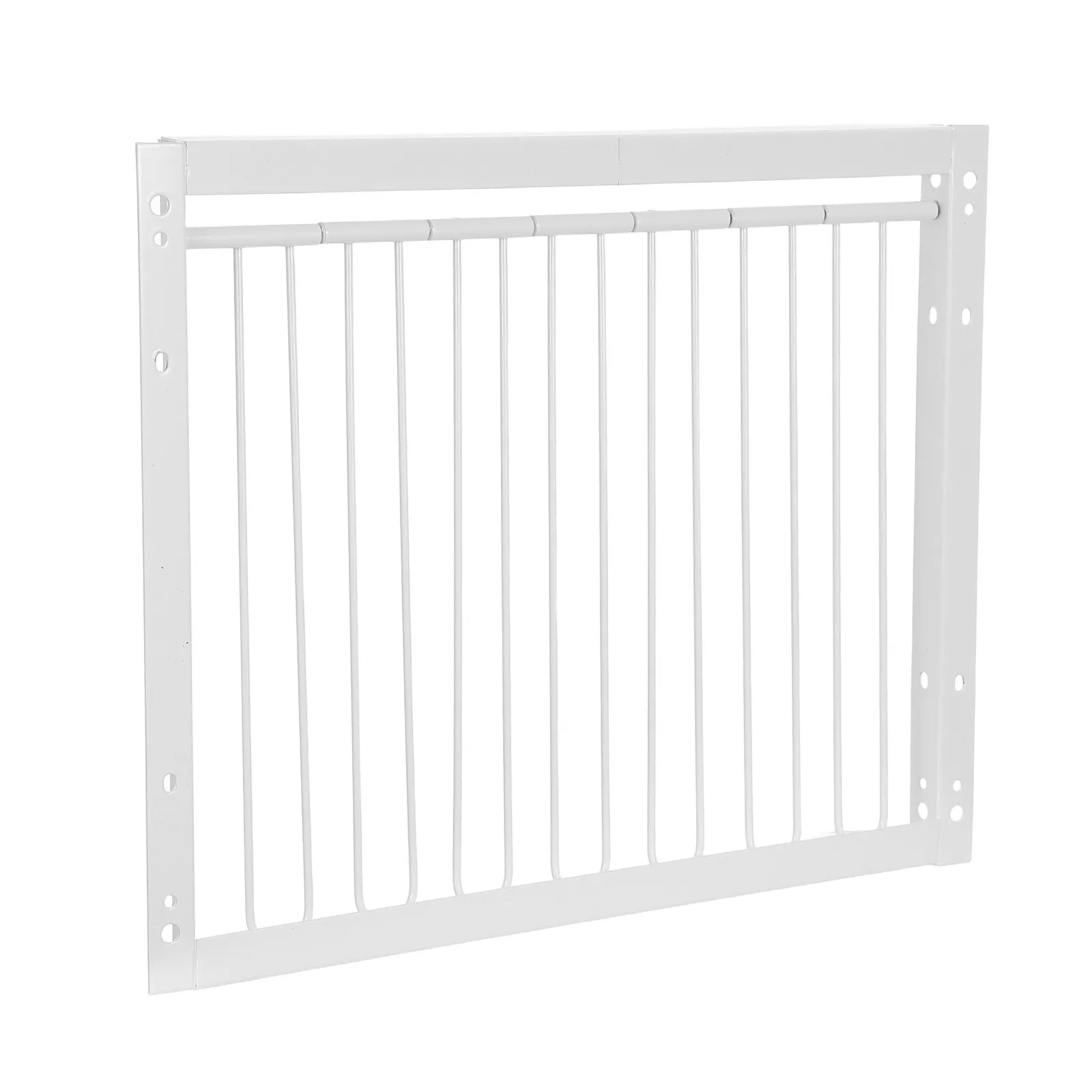 Pigeon Breeding Door Iron Wire Racing Door Bird Cage Entrance for Secure Outdoor Aviary Training Racing Supply