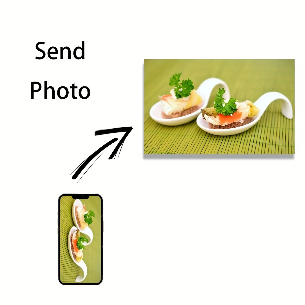 Arte de parede sem moldura personalizada, ideal para casamentos, animais de estimação, impressões em tela para decoração de parede de sala de estar de fazenda, sem moldura