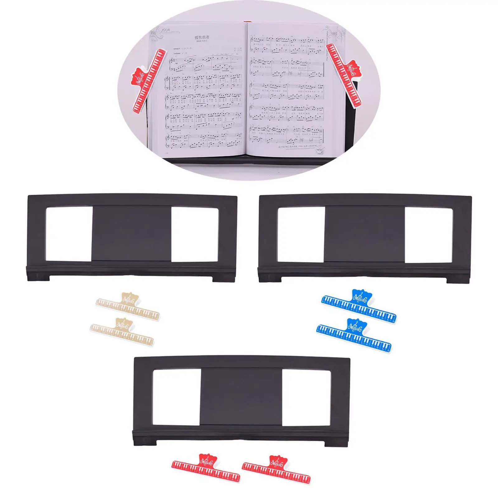 Thumbnail 3 - #35 Ranked Musical Keyboard Stands Picks in 2026