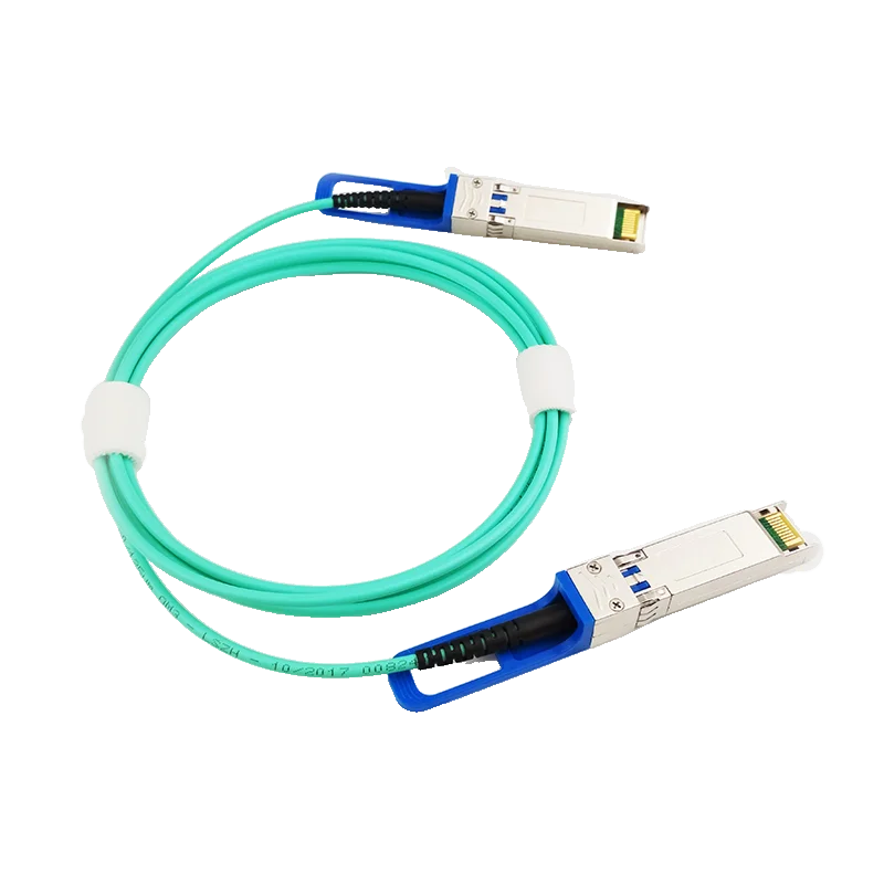 arista AOC-S-S-10G-1M 2m 3m 5m 7m 10m 15m 20m 30m SFP10G-AOC 10GBASE  SFP+  Active Optical Cable