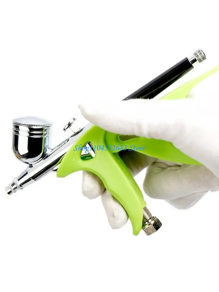 

Y6GD Holder Simple Portable Plastic Holder Handle Comfortable Use