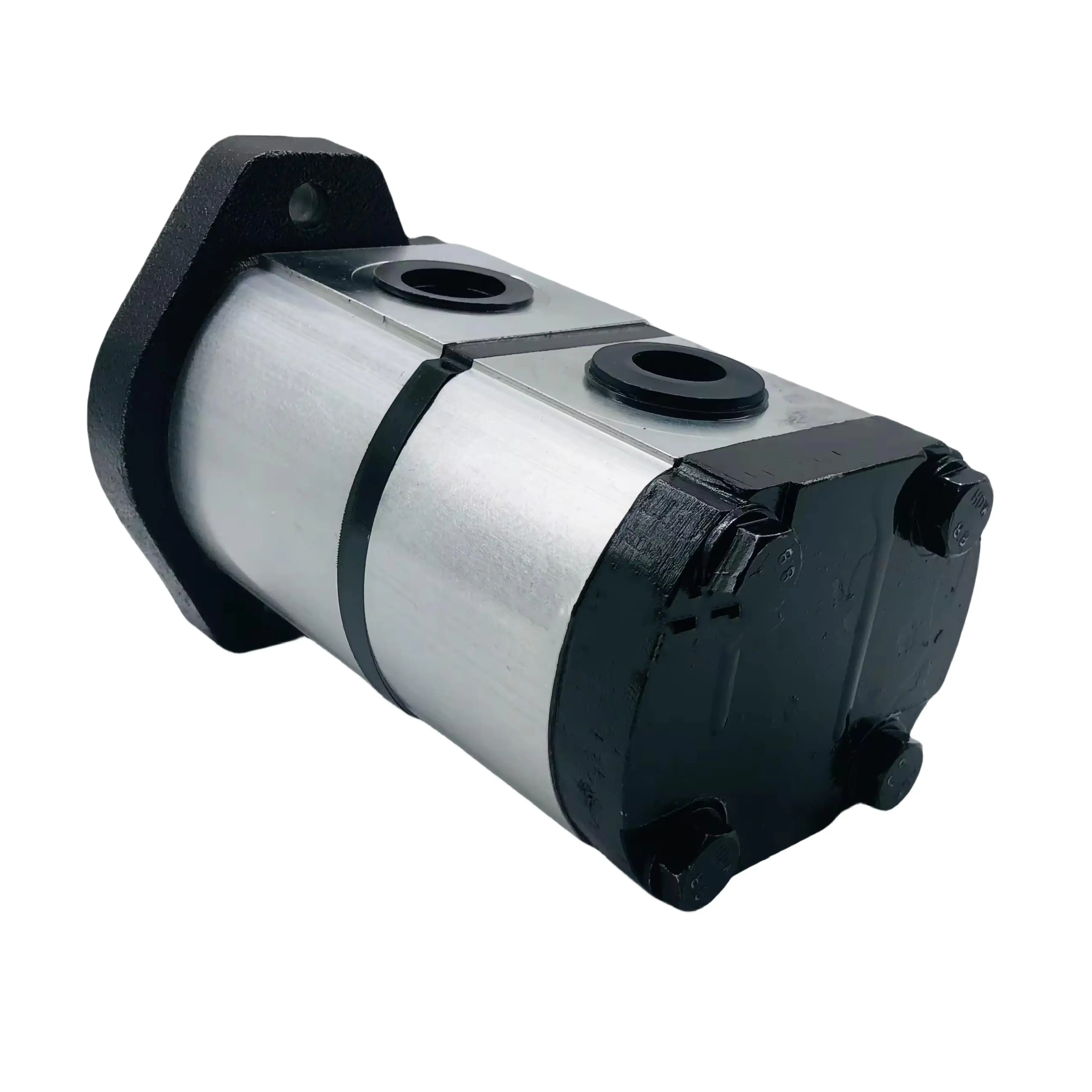 

Brake Applicable 31LF-40010 Gear Pump Assembly for HL730-7 HL730TM7 HL740-7 HL740TM-7