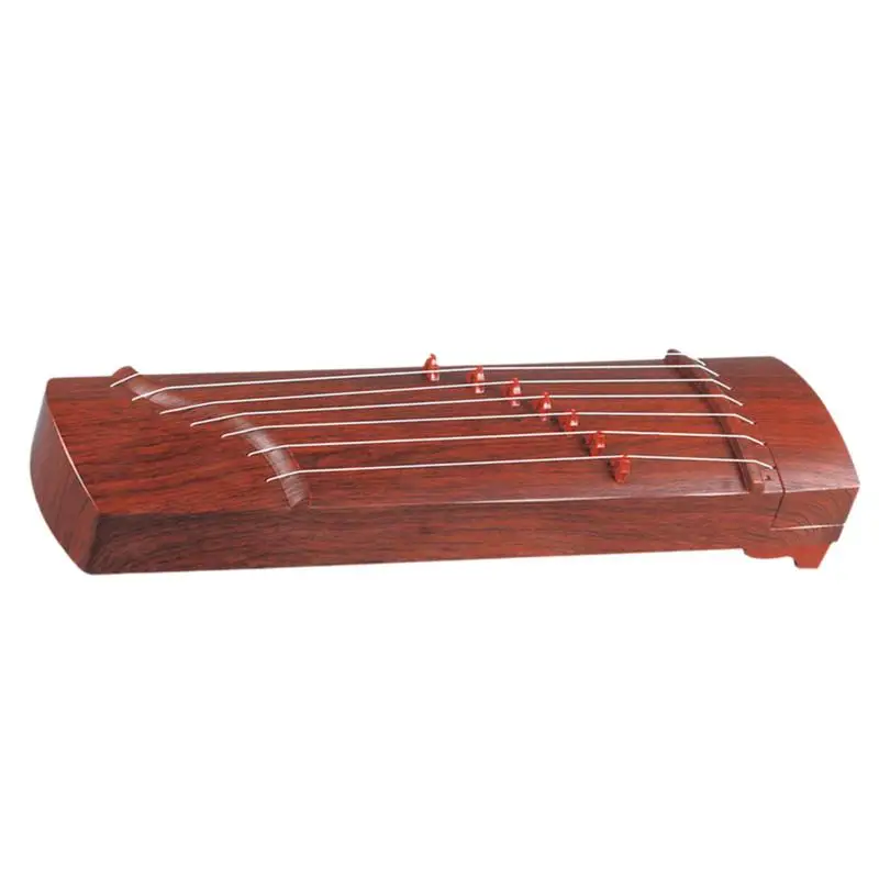 Finger Training Guzheng Miniature Beginner Guzheng For Practice Beginner Practice Guzheng Chinese String Instrument Model Kids