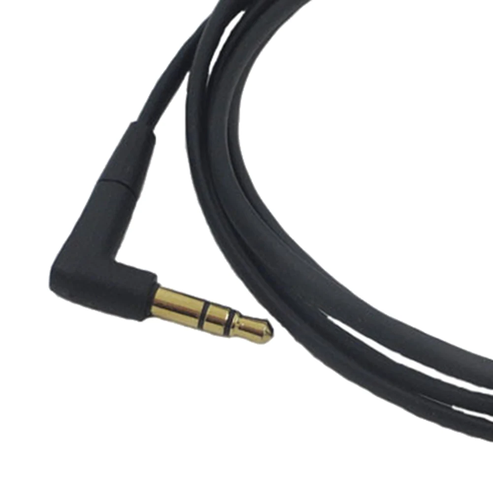 2.5mm Core Cable Mixed Upgrade Cable Headset Audio Cable Wire for Sennheiser HD400S HD350BT HD4.30