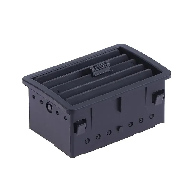 

1/2/3 шт. автомобильные вентиляционные отверстия, год 1997-2002 гг., TFR, 1 шт., черные вентиляционные отверстия (центральная воздушная маска), передние вентиляционные отверстия