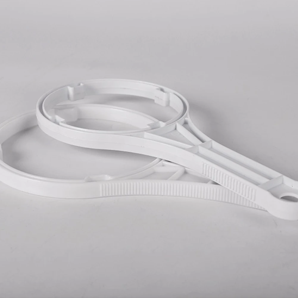 Tool Filter Bottle Wrench 10Inch 1812 20Inch 2812/3012 2Pcs 3013 6-sizes For Regular RO Housing Plastic Standard 10\"