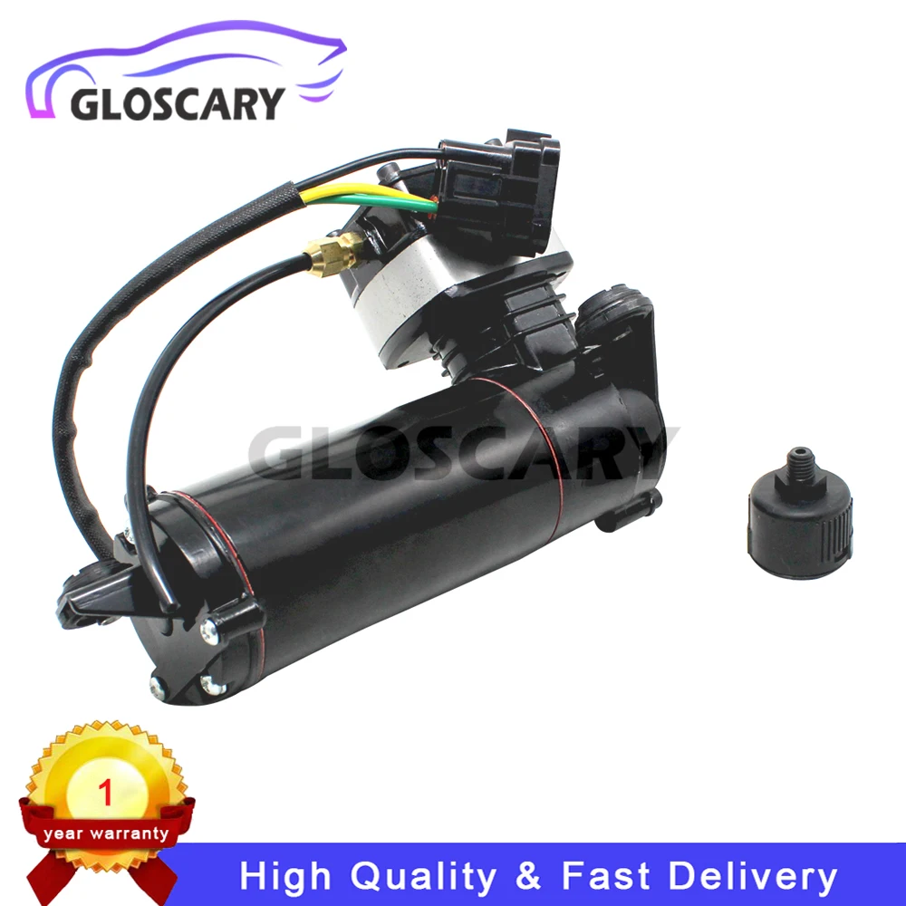 

Air Suspension Compressor Pump For Land Rover Range Rover MK 2 P38 P38A 1995-2002 Air Shock Pump Car Accessories ANR3731