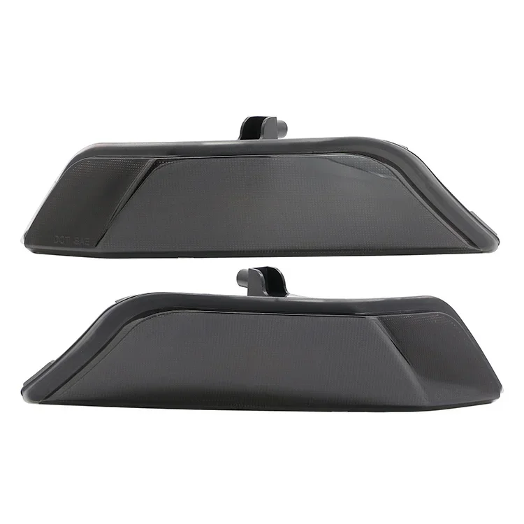 

Ailead Dynamics Sequential LED Turn Signal Pair North American-Spec For Ford Mustang 2015-2017