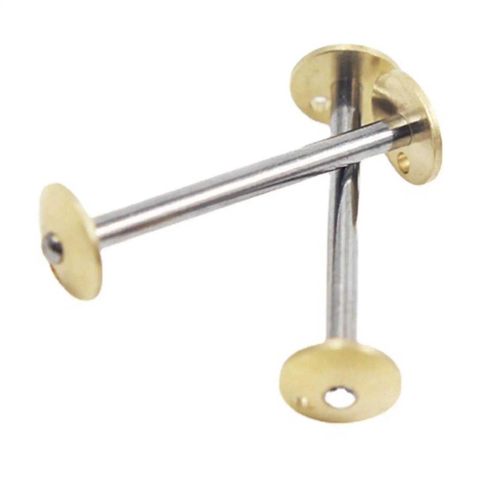 Shuttle Bobbin and Metal Bobbin Case Iron Spare Parts for Singer 27K 128K Domestic Sewing Machine