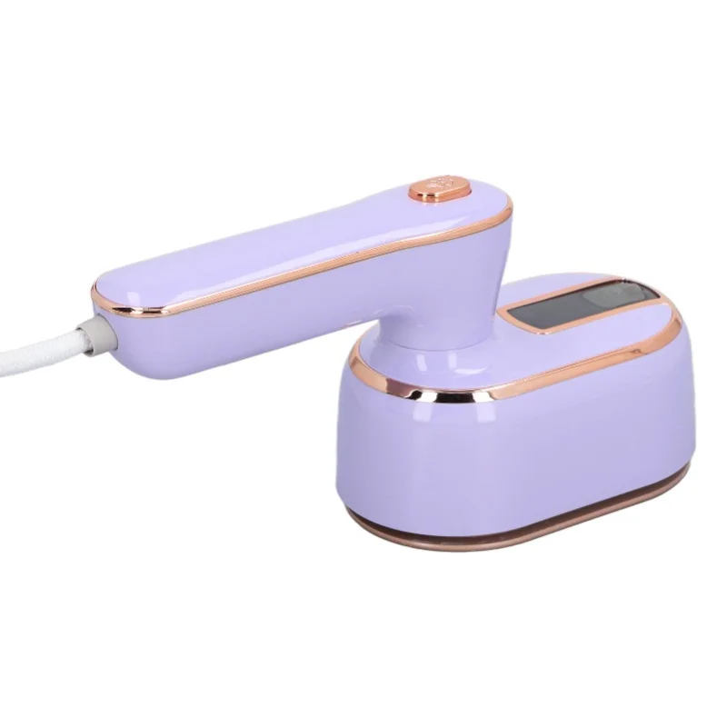Mini Steam Iron