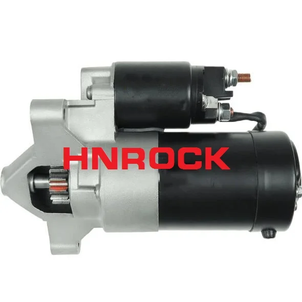 

NEW HNROCK 12V 1.4KW STARTER M0T20871 M0T20871ZE M1T80081 M1T80082 M1T80381 M1T80481 M1T90281 71724272 9625382680 FOR PEUGEOT