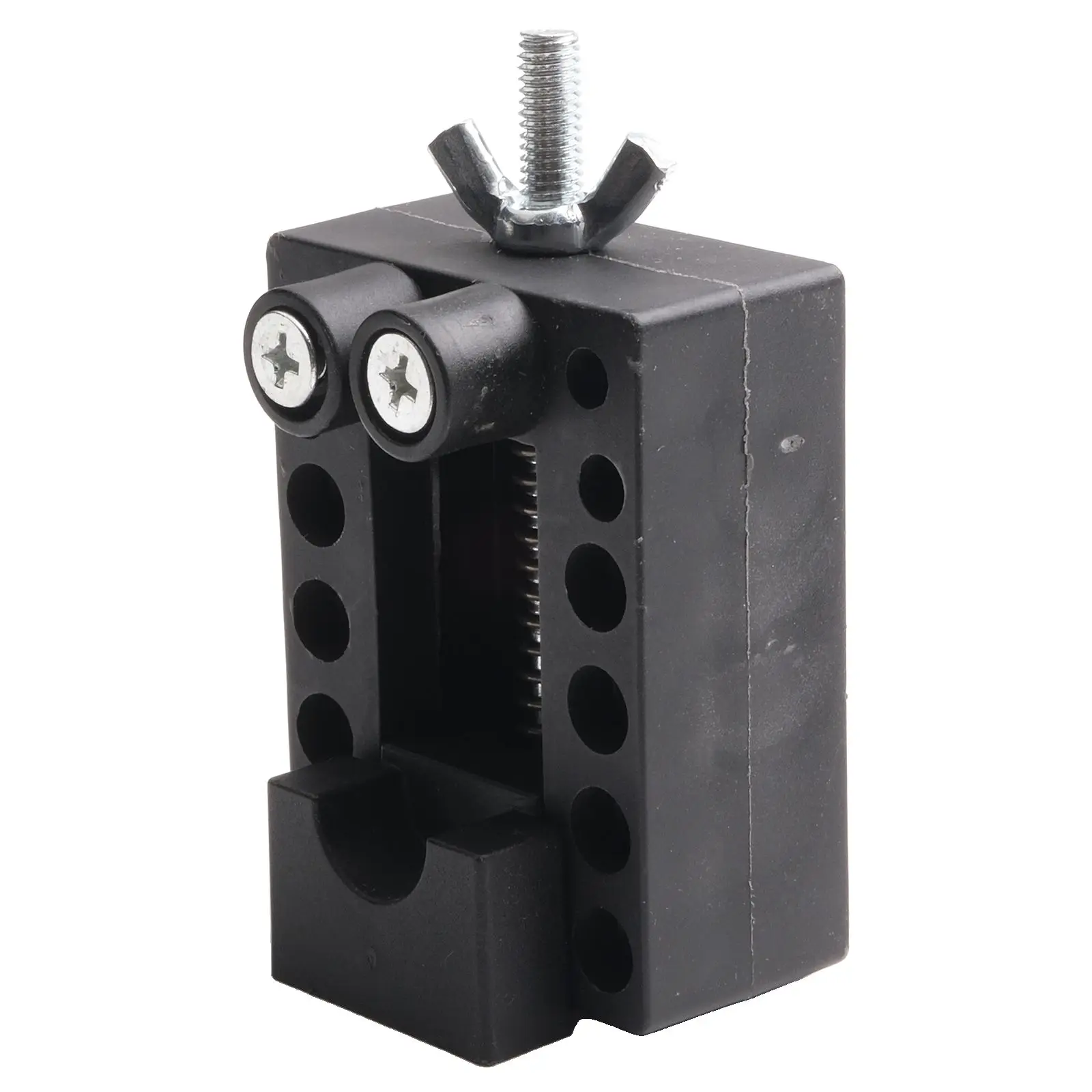 For Jewelry Adjustable Bench Vise Jewelry Making Tool Suitable For Hobby Materials Suitable For Jewelry Wide Support Range